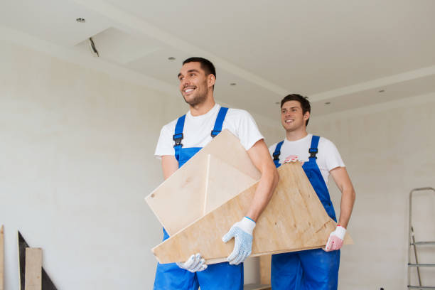 Best Recycling Services for Junk  in Albany, GA