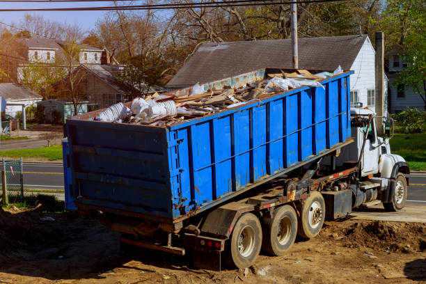 Best Demolition Debris Removal  in Albany, GA