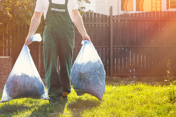 Best Commercial Junk Removal  in Albany, GA