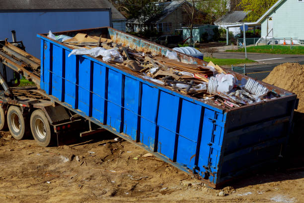 Best Construction Debris Removal  in Albany, GA