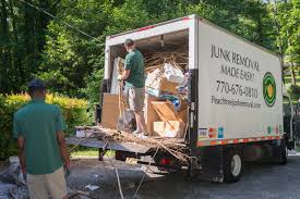 Best Residential Junk Removal  in Albany, GA