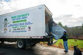 Albany, GA Junk Removal Services Company